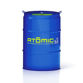 Atomic Pro-Industry