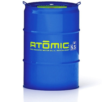 Atomic Pro-Industry