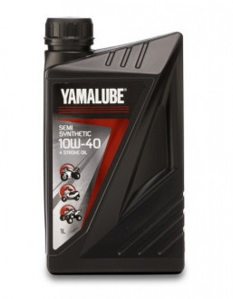 Yamalube 4T 4 Stroke