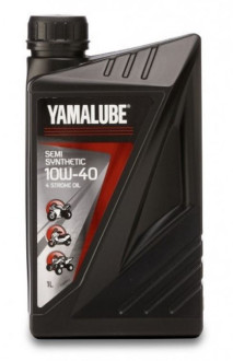 Yamalube 4T 4 Stroke