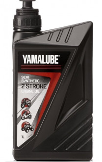 Yamalube 2 Stroke