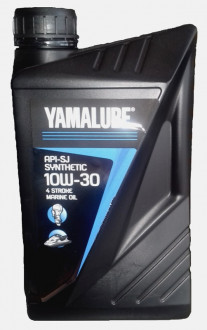 Yamalube 4T Marine SJ