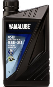 Yamalube 4T Marine FC-W