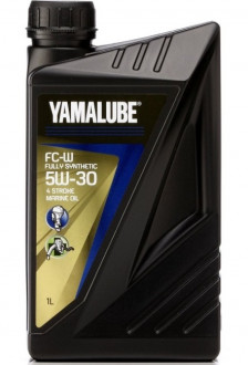 Yamalube 4T Marine FC-W