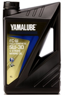 Yamalube 4T Marine FC-W