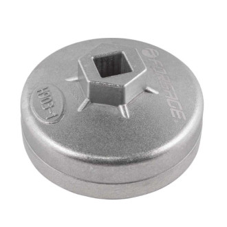 FORSAGE Знімач масляного фільтра "кришка" 75мм х 15гр Forsage F-10687515