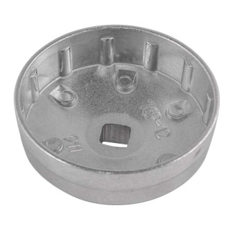 FORSAGE Головка-знімач масляного фільтра кришка 76мм х 12гр Forsage F-10687612