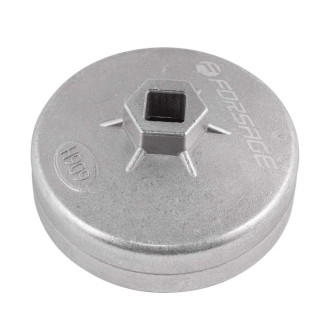 FORSAGE Знімач масляного фільтра "кришка" 92мм х 15гр Forsage F-10689215