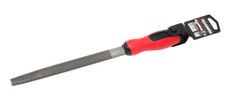 FORSAGE Напилок напівкруглий 10 "-250мм Forsage F-5056P210