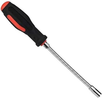 FORSAGE Викрутка гнучка з торцевою головкою 7мм Forsage F-64807