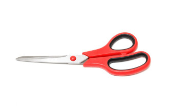 FORSAGE Ножиці технічні подовжені 8"-200мм Forsage F-6984