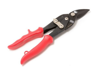 FORSAGE Ножиці по металу (лівий різ 35мм) 250мм FORSAGE F-698L248