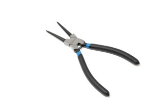 FORSAGE Знімач стопорних кілець прямий на стиск (L-230мм) Forsage F-609230HS