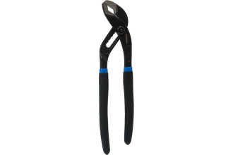 FORSAGE Пасатижі переставні з підтискною гайкою Cr-V 10 "-250мм Forsage F-613BF250