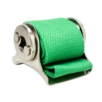 FORSAGE Знімач масляного фільтра стрічковий 1/2" (діаметр 490мм) Forsage F-61903