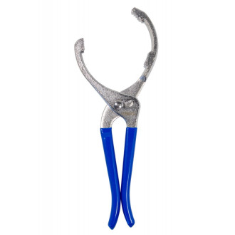 FORSAGE Кліщі для масляних фільтрів, Ø 85–115 мм Forsage F-639300