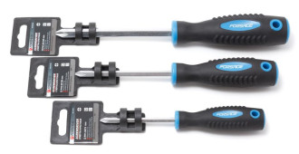 FORSAGE Викрутки магнітна «Profi» S2 PH1.0х75мм Forsage F-7011075