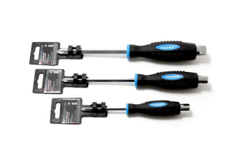 FORSAGE Викрутки силова магнітна під Ключ «Profi» S2 PH1.0х75мм Forsage F-7021075