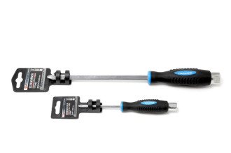 FORSAGE Викрутки силова магнітна «Profi» S2 PH3.0х150мм Forsage F-70230150