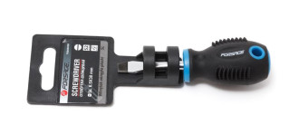 FORSAGE Викрутка магнітна «Profi» S2 SL5.5х30мм Forsage F-70355030