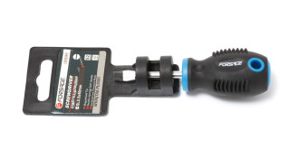 FORSAGE Викрутка Slotted магнітна "Profi" S2 (40мм) SL5.5 Forsage F-7035540