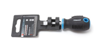 FORSAGE Викрутка магнітна «Profi» S2 SL6.5х38мм Forsage F-7036538