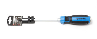 FORSAGE Викрутка хрестова силова магнітна 150мм PH2 Forsage F-7111502MS