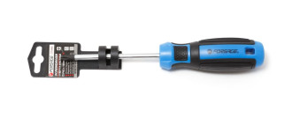 FORSAGE Викрутка хрестова магнітна 100мм PH2 Forsage F-7111002