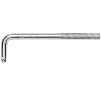 HOEGERT Вороток Г-подібний HOEGERT 1/2" 