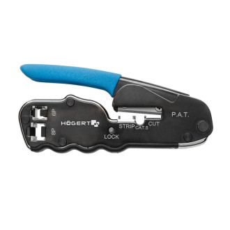 HOEGERT Пресс-кліщі 