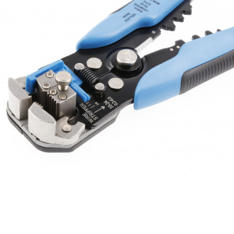 HOEGERT Автоматичний знімач ізоляції HOEGERT 0.2 - 6.0 