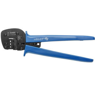 HOEGERT Пресс-кліщі 