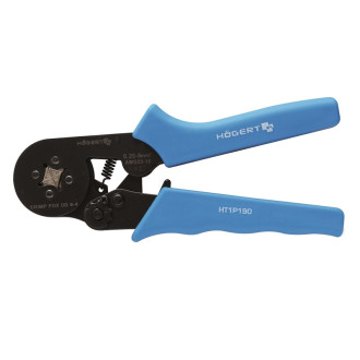 HOEGERT Пресс-кліщі 