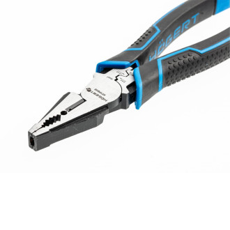 HOEGERT Багатофункціональні універсальні плоскогубці HOEGERT 0.75 - 4.0 