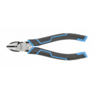 Багатофункціональні бокорізи HOEGERT 0.5 - 2.5 