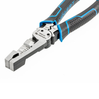 HOEGERT Багатофункціональні універсальні плоскогубці HOEGERT 0.5 - 2.5 