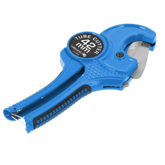 HOEGERT Труборіз для пластикових труб ПВХ HOEGERT 0 - 42 