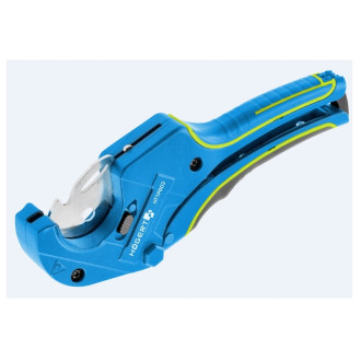 HOEGERT Труборіз для пластикових труб ПВХ HOEGERT 0 - 42 