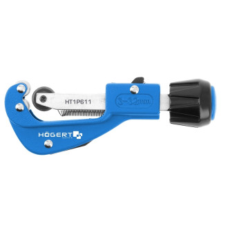 HOEGERT Труборіз механічний роликовий HOEGERT 3 - 32 