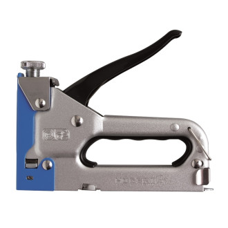 HOEGERT Степлер 4-14 мм, тип J 53 HOEGERT  