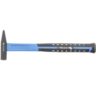 HOEGERT Молоток слюсарний HOEGERT 100 