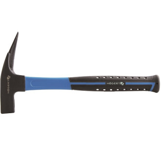 HOEGERT Молоток плотничий HOEGERT 260 