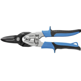 HOEGERT Ножиці по металу HOEGERT 250 