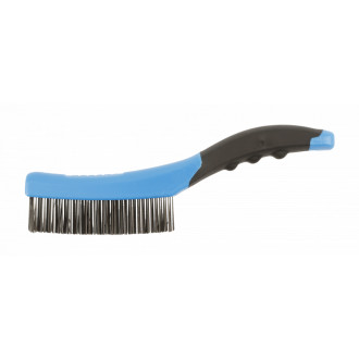 HOEGERT Сталева дротяна щітка HOEGERT 260 