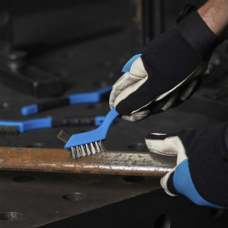 HOEGERT Набір щіток HOEGERT 180 