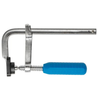 Струбцина кована F - подібна HOEGERT 300 