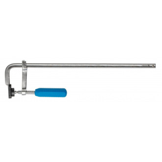 HOEGERT Струбцина кована F - подібна HOEGERT 450 