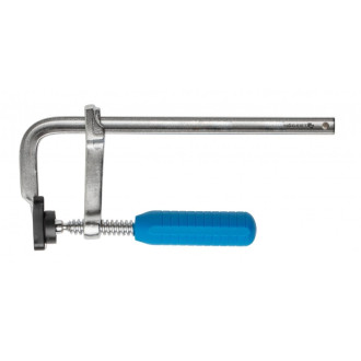 HOEGERT Струбцина кована F - подібна HOEGERT 200 