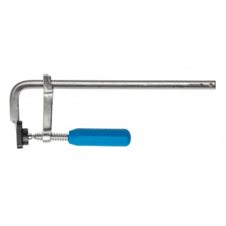 HOEGERT Струбцина кована F - подібна HOEGERT 250 