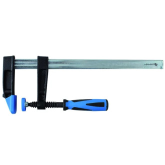 HOEGERT Струбцина столярна F - подібна HOEGERT 1000 